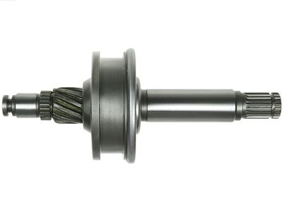 Zobrats, Starteris AS-PL SD5164P