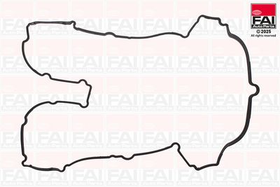 Blīve, Motora bloka galvas vāks FAI AutoParts RC1650S
