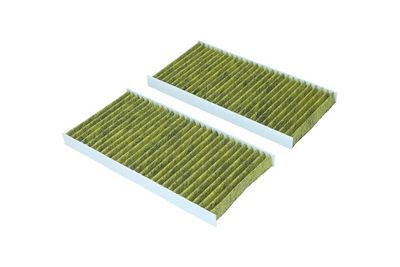 Filtrs, Salona telpas gaiss KAMOKA 6080139