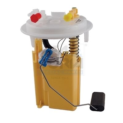 Датчик, запас топлива MEAT & DORIA 79280