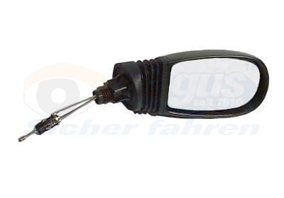 Ārējais atpakaļskata spogulis VAN WEZEL 1620804