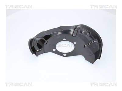 Отражатель, диск тормозного механизма TRISCAN 8125 14216