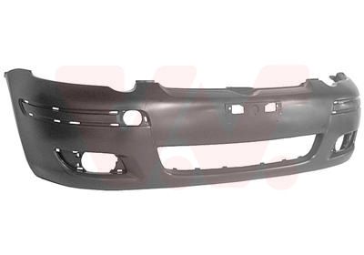 Bampers VAN WEZEL 5431574