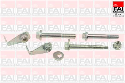 Remkomplekts, Neatk. balstiekārtas šķērssvira FAI AutoParts SS9236
