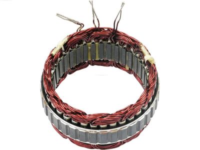 Stators, ģenerators AS-PL AS5029