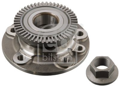 Комплект подшипника ступицы колеса FEBI BILSTEIN 06167