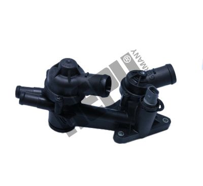 Термостат, охлаждающая жидкость HEPU TM1150