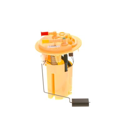 Датчик, запас топлива BOSCH 0 986 580 367