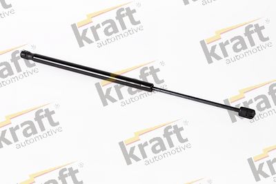 Gāzes atspere, Bagāžas/Kravas nodalījuma vāks KRAFT AUTOMOTIVE 8501615