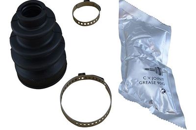 Комплект пыльника, приводной вал KAVO PARTS CVB-9002