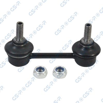 Stiepnis/Atsaite, Stabilizators GSP S050338