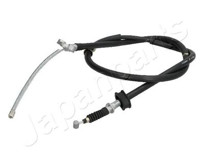 Trose, Stāvbremžu sistēma JAPANPARTS BC-628L