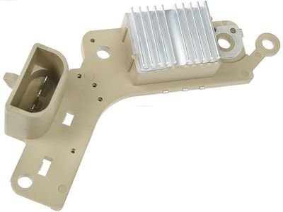 Ģeneratora sprieguma regulators AS-PL ARE5186S