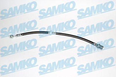 Тормозной шланг SAMKO 6T48029