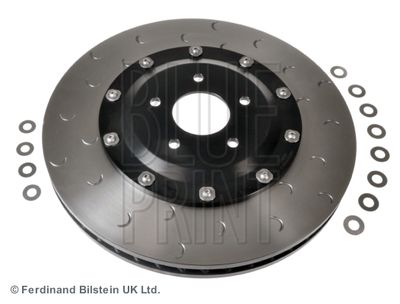 Тормозной диск BLUE PRINT ADN143145C