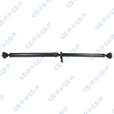 Карданный вал, главная передача GSP PS900105