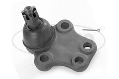 Balst-/Virzošais šarnīrs CORTECO 49400267