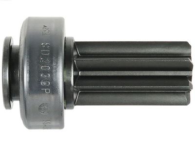Pievads ar brīvgaitas mehānismu, Starteris AS-PL SD2039P