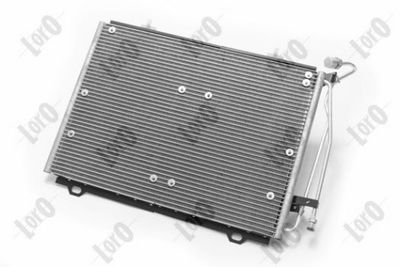 Конденсатор, кондиционер ABAKUS 0540160009