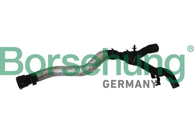 Radiatora cauruļvads BORSEHUNG B11979