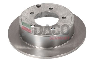 Bremžu diski DACO 600504
