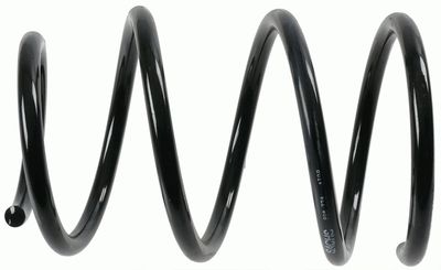 Balstiekārtas atspere SACHS 998 778