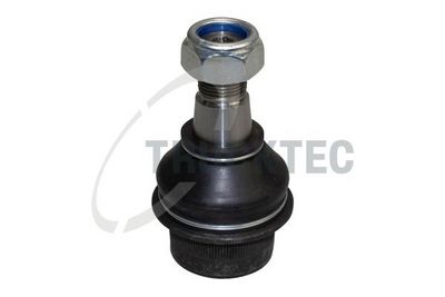Balst-/Virzošais šarnīrs TRUCKTEC AUTOMOTIVE 02.31.102