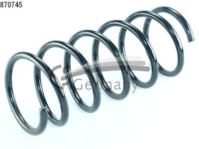 Balstiekārtas atspere CS GERMANY 14.870.745