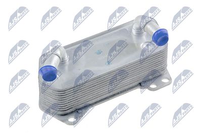Eļļas radiators, Automātiskā pārnesumkārba NTY CCL-AU-024