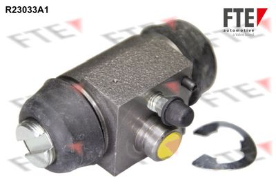 Riteņa bremžu cilindrs FTE 9210255