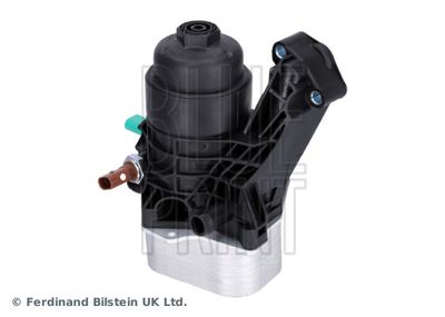 Korpuss, Eļļas filtrs BLUE PRINT ADBP210134