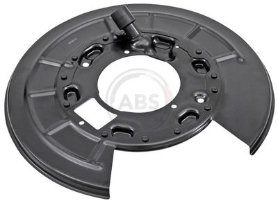 Dubļu sargs, Bremžu disks A.B.S. 11370