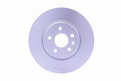 Тормозной диск HELLA 8DD 355 122-851