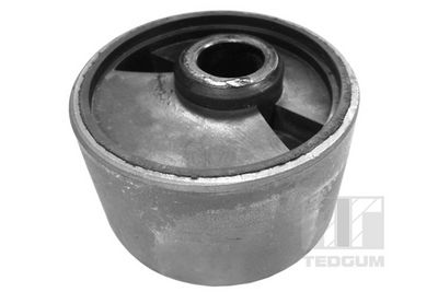 Подвеска, двигатель TEDGUM 00394237