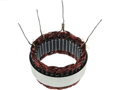 Stators, ģenerators AS-PL AS6033
