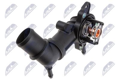 Termostats, Dzesēšanas šķidrums NTY CTM-CH-036