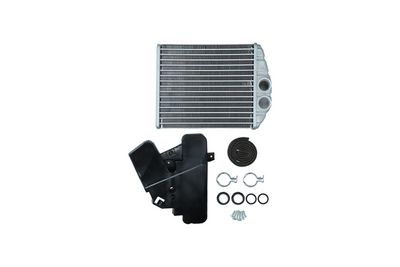 Siltummainis, Salona apsilde KAMOKA 7760050