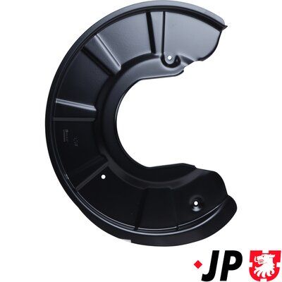 Отражатель, диск тормозного механизма JP GROUP 6564200470