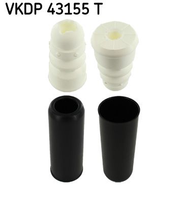 Putekļu aizsargkomplekts, Amortizators SKF VKDP 43155 T
