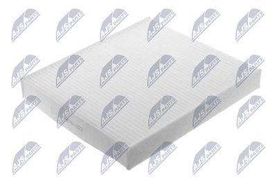 Фильтр, воздух во внутренном пространстве NTY FCF-VW-022