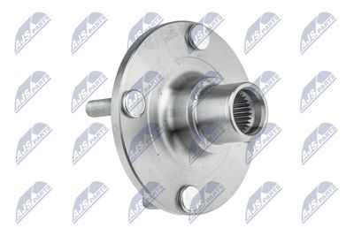 Riteņa rumba NTY KLP-NS-038P3