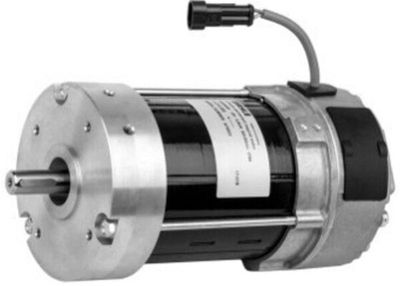 Elektromotors MAHLE MM 420