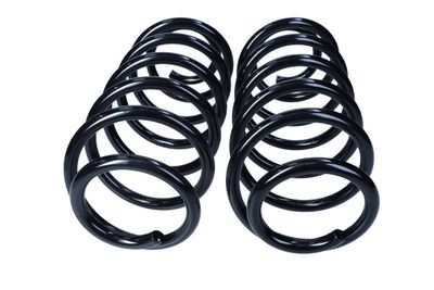 Balstiekārtas atspere MAXGEAR 60-0991D