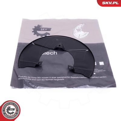 Dubļu sargs, Bremžu disks ESEN SKV 57SKV008