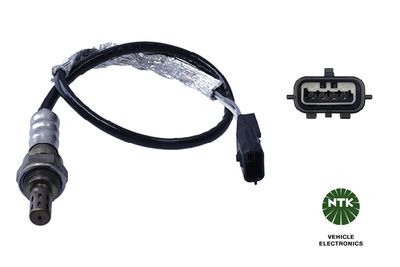 Лямбда-зонд NTK 90185