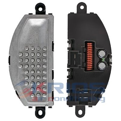 Регулятор, вентилятор салона MEAT & DORIA K106061