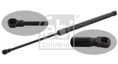 Gāzes atspere, Bagāžas/Kravas nodalījuma vāks FEBI BILSTEIN 31649