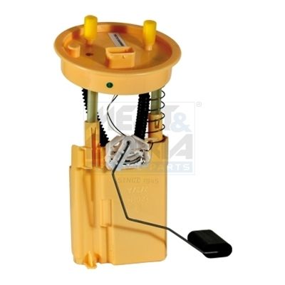 Devējs, Degvielas līmenis MEAT & DORIA 79287