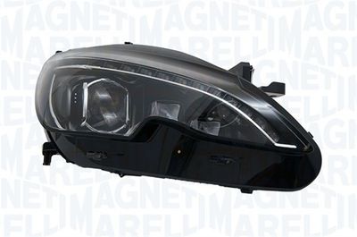 Pamatlukturis MAGNETI MARELLI 711451000005