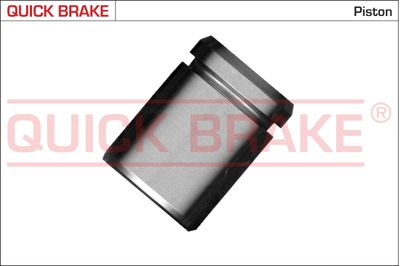 Поршень, корпус скобы тормоза QUICK BRAKE 185025K